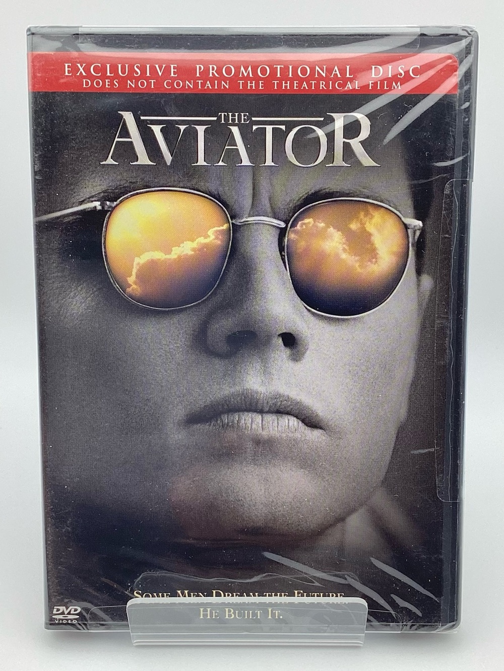 The Aviator DVD Bonus Disc ONLY W/Special Documentary Footage